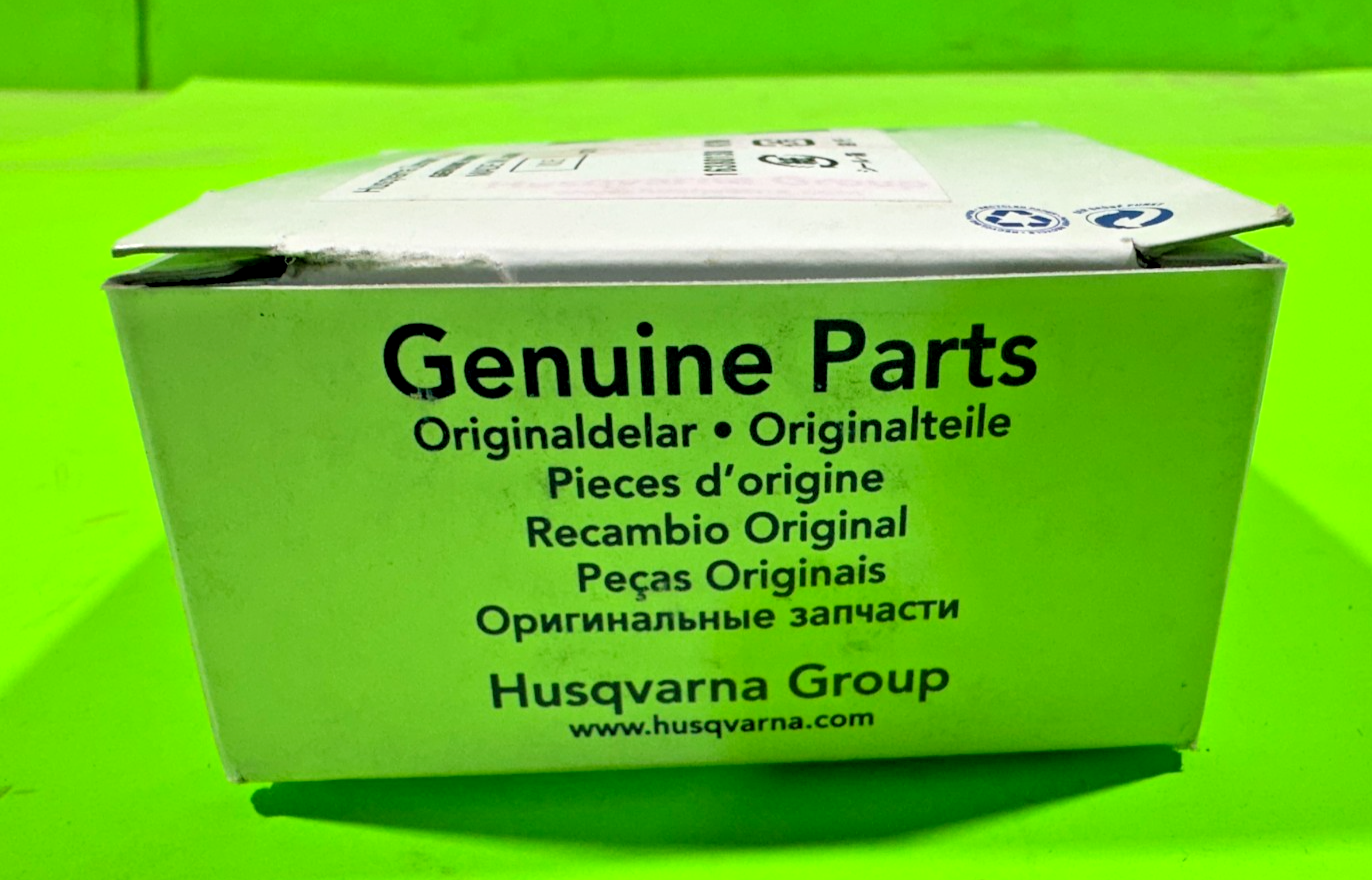 NEW OEM Husqvarna Rotor 584809701 Repl 587655101 Fits RedMax EBZ65001