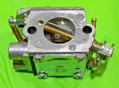 NEW Husqvarna 576019801 Carburetor – Genuine OEM for 223R, 327P4, 326LS Trimmers5