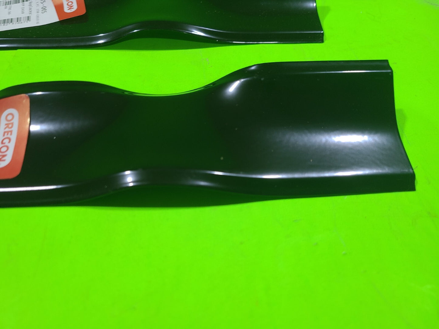 Blade Set Craftsman 134149 AYP 422719 Husqvarna 532134149 LT1000 Mulching1