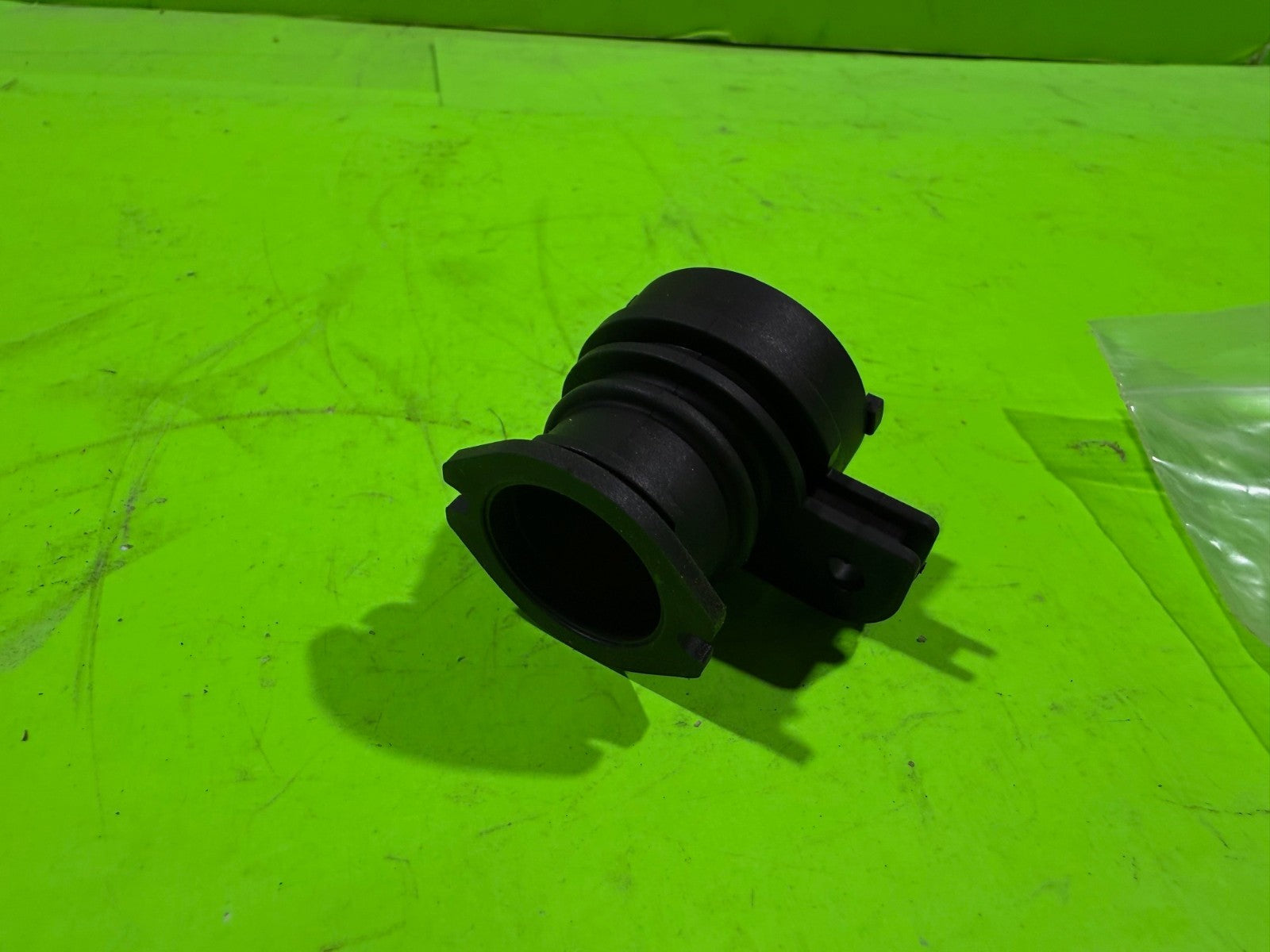 Genuine OEM Husqvarna 503964501 Intake Pipe Jonsered5