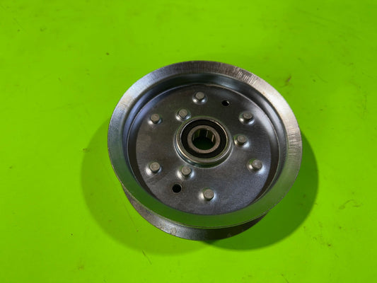 Flat Idler Pulley For MTD Cub Cadet 75605034A 756-05034A 756-05034 756050340