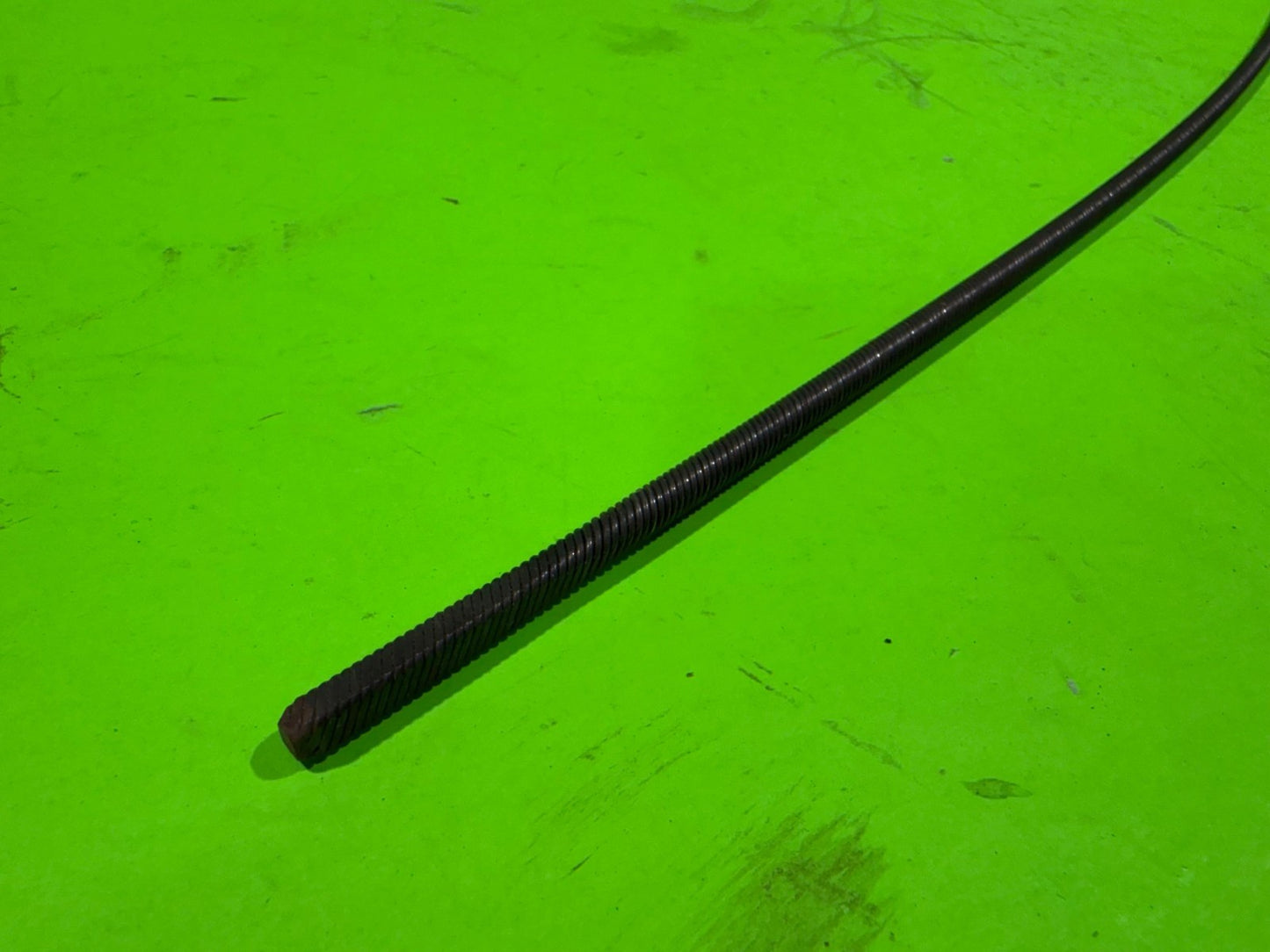 Genuine OEM Husqvarna 545132002 Flexible Drive Shaft Craftsman Poulan1