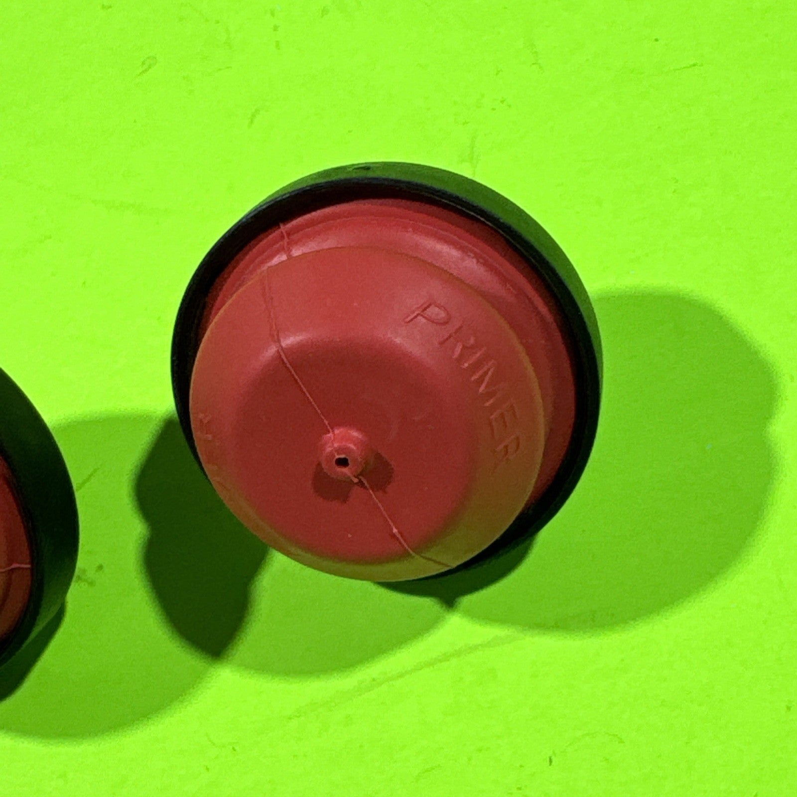 2xPrimers Tecumseh HMSK100 HMSK105 Craftsman TroyBilt Snowblower 570682A1
