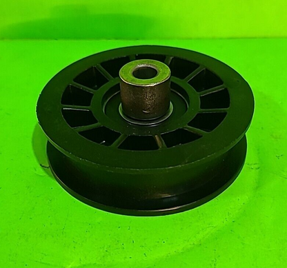 Drive Flat Idler Pulley For Husqvarna Gth52 Xls LGT2554 LGT2654 LGT24K54 LGT25547