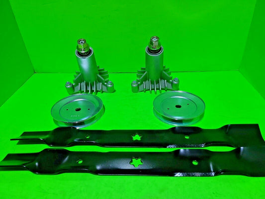 42" DECK REBUILD KIT CRAFTSMAN LT1000 LT2000 MOWER CRAFTSMAN DYT40000