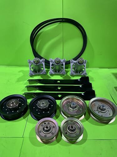 Deck Rebuild Kit for Husqvarna 48 inch YTH2348 2748GLS 2448T AYP LT23230
