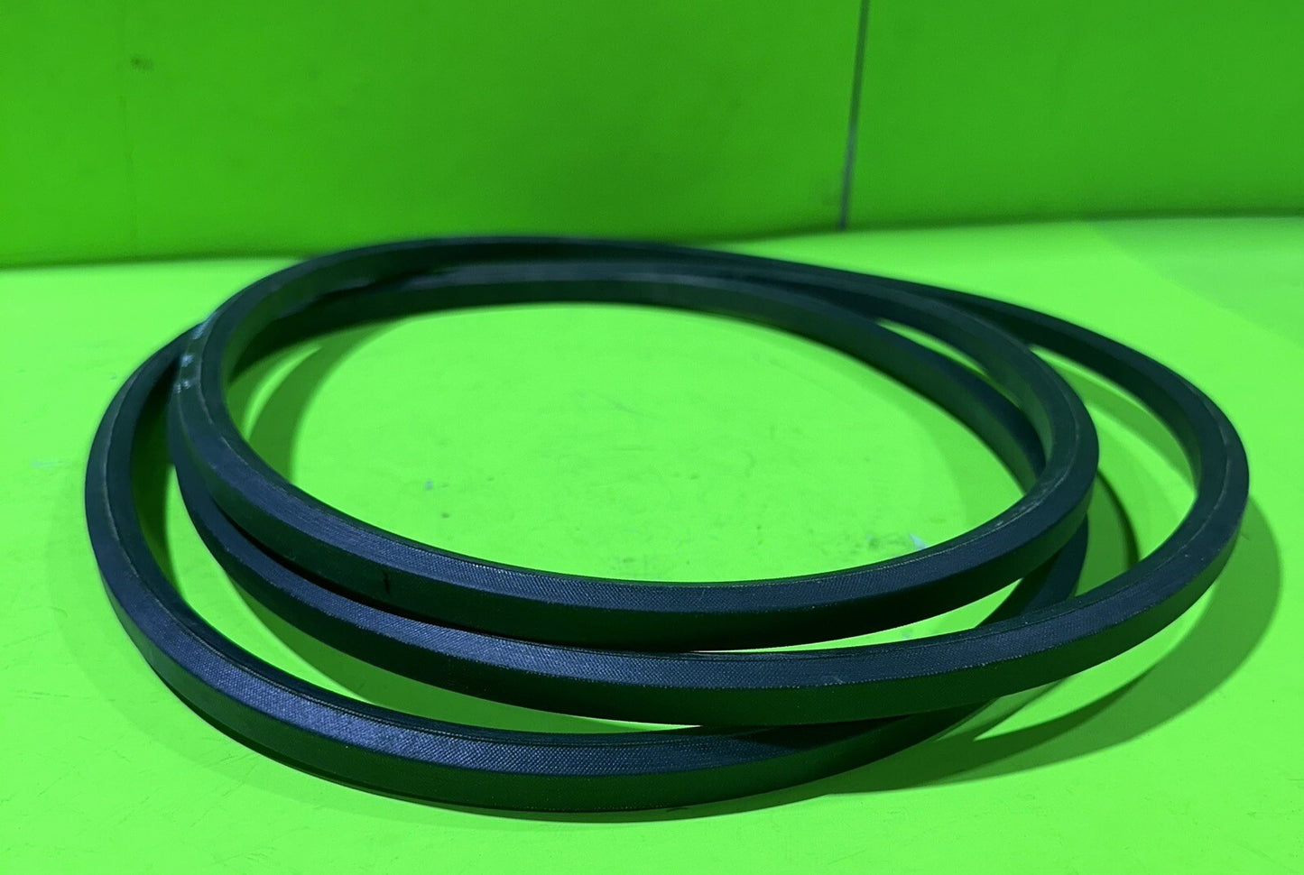 Genuine oem  Husqvarna 539000248 V-Belt for Husqvarna 6 sided1