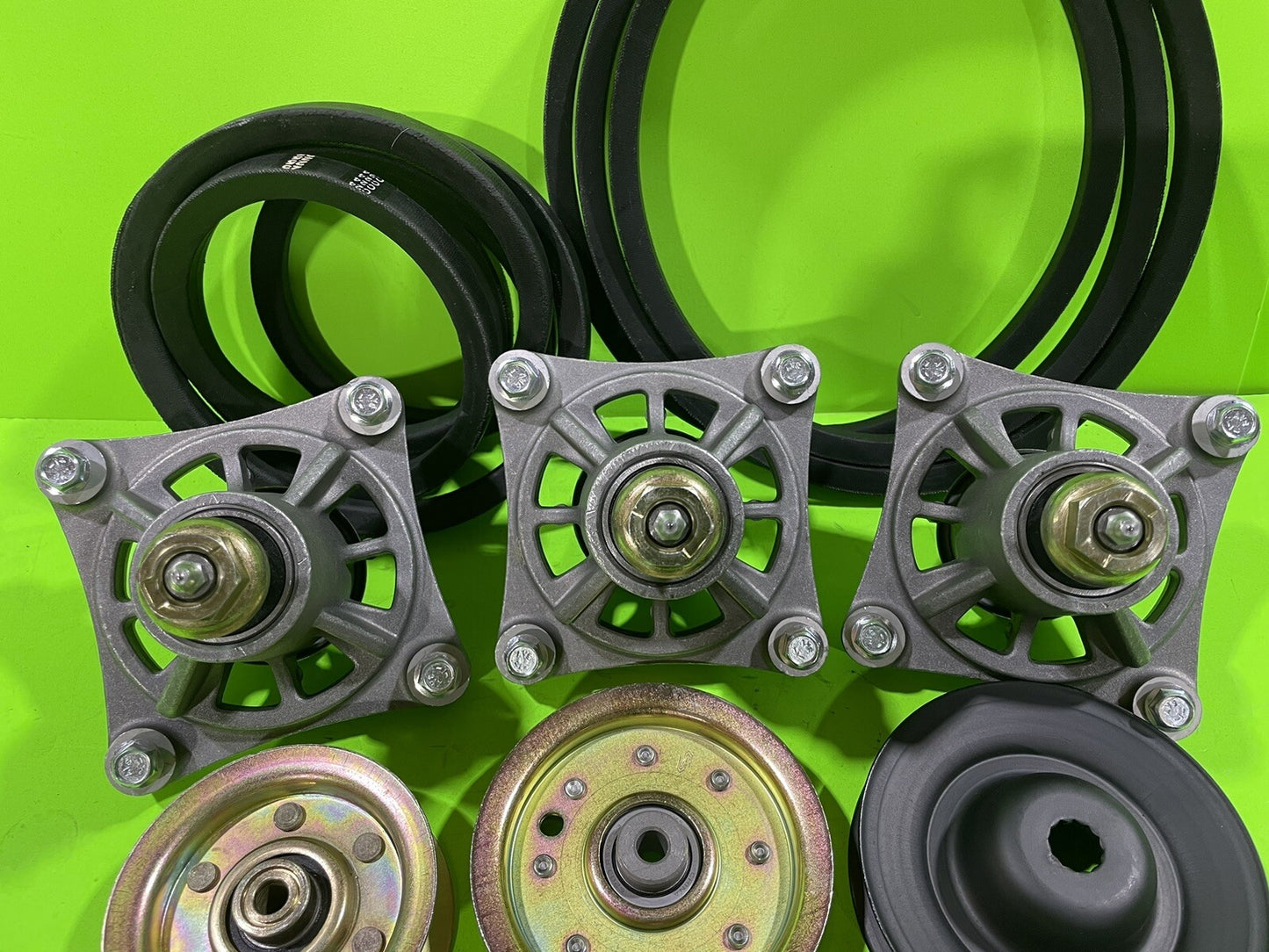 LT19A, LT2119A, LT2122A and LT2122A2 Rebuild Kit for Jonsered 48"1