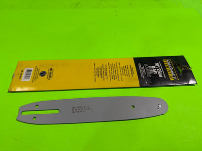 NEW Cub Cadet Commercial 490-700-0012 10" Bar Homelite John Deere Poulan Tanaka0