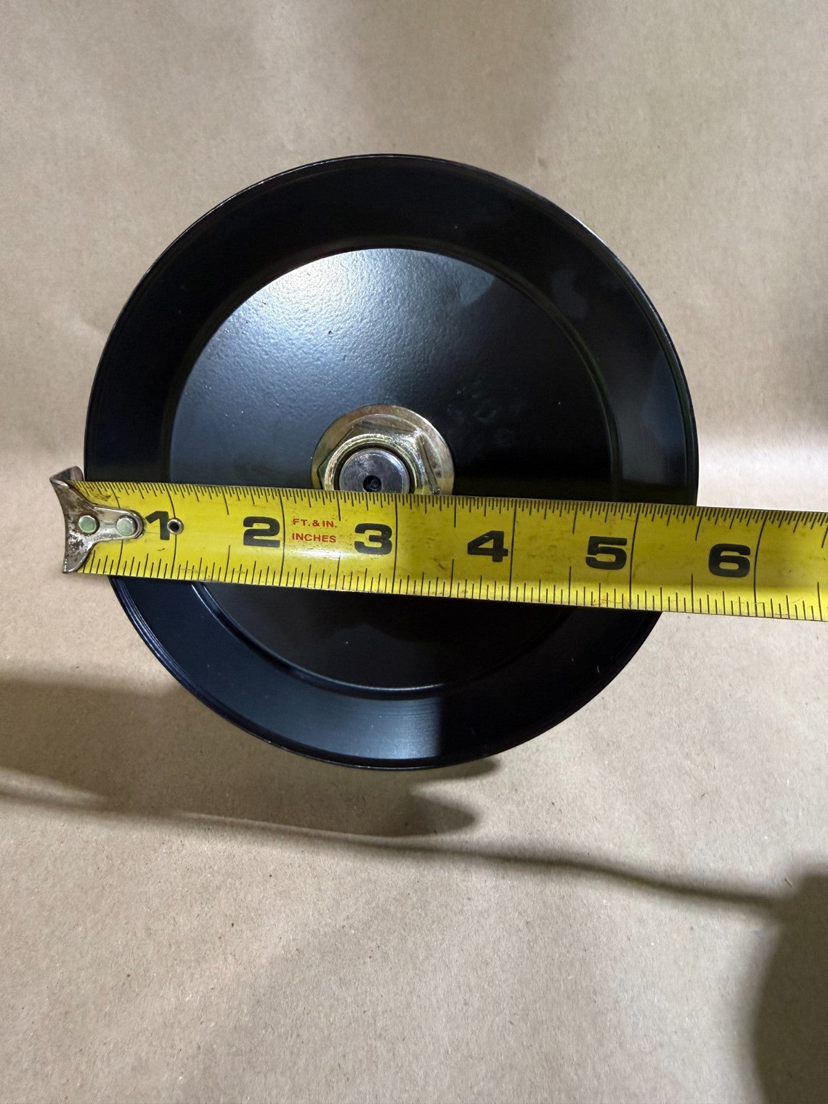 NEW Troy-Bilt Spindle & Blade Kit Bronco 42 Auto Tractor 918-06991 942-043084