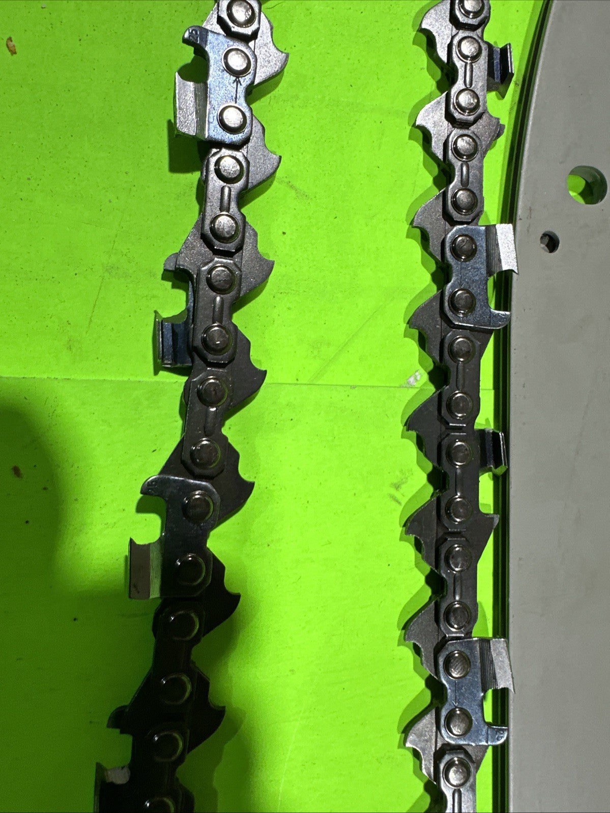 NEW 24" Bar & Chain Fits Solo 603 643 667 670 680 681 690 694 3/8 .050 84DL3