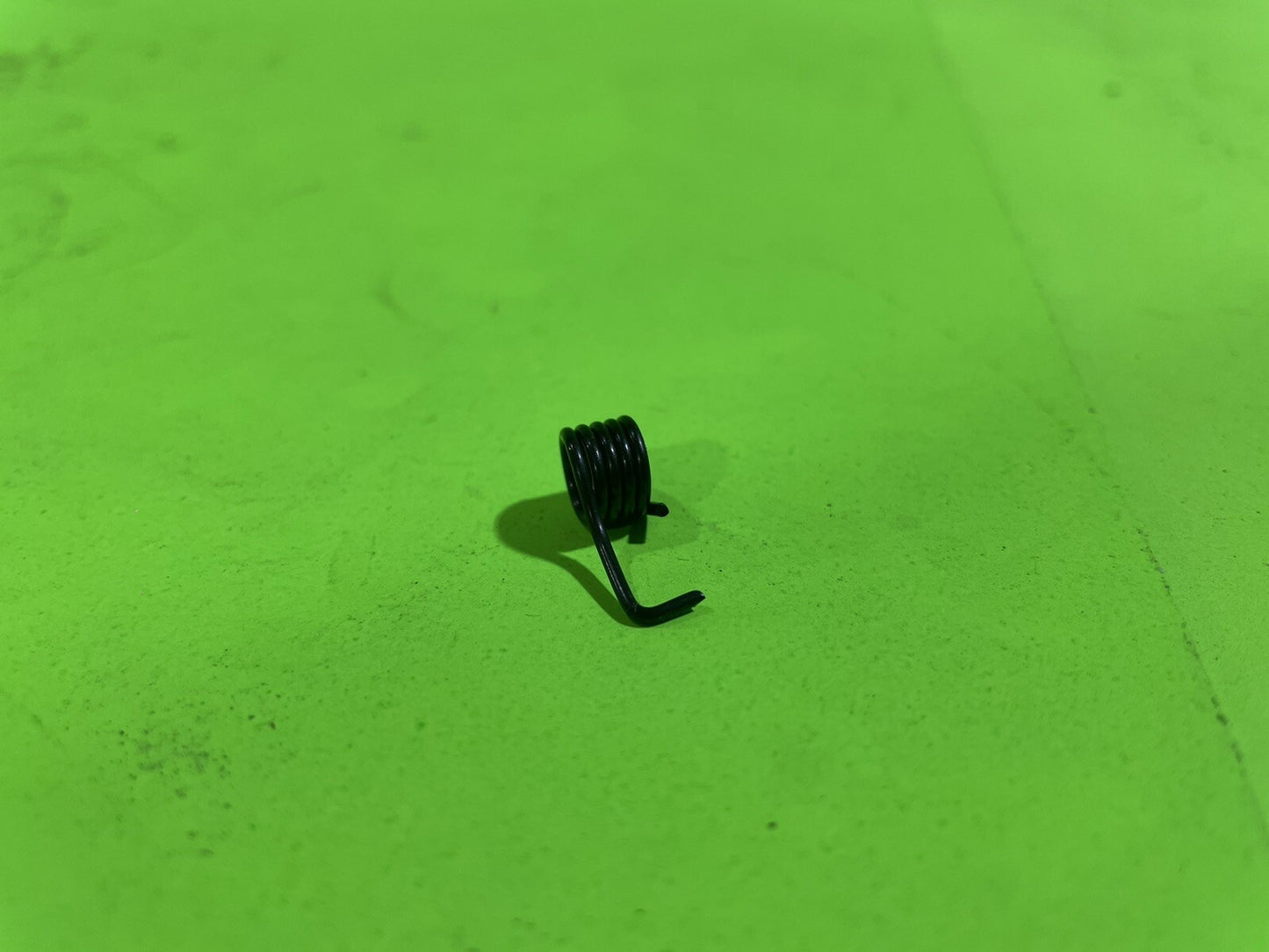 Genuine OEM Husqvarna 521739501 515415201 Spring 233R RJ 430LS RedMax BCZ30500