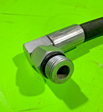 NEW Husqvarna 61" Walk-Behind Mower Right Front Hose 523090501 WHF 61232