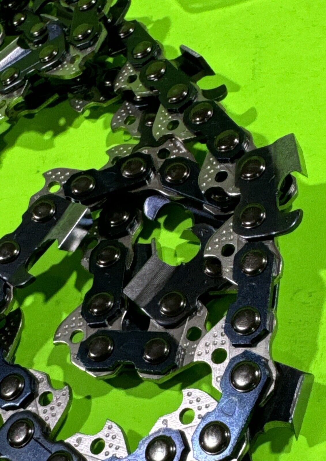 Chainsaw Chain for 20 Inch Bar .050 Gauge 3/8 Pitch 72DL Stihl Husqvarna1