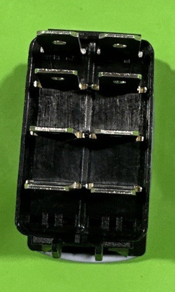 Work Light Rocker Switch AT309435 Fits John Deere Backhoes: 310J 310SJ 315SJ4