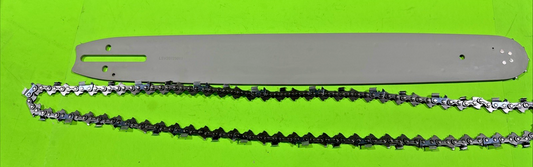NEW 20" Bar & Chain Fits Makita DCS6401 DCS7301 DCS7901 Replaces Oregon 1091210