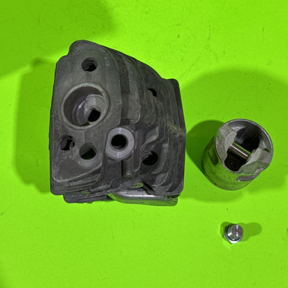 Genuine Husqvarna Cylinder Piston Assembly 577764705 5777647078