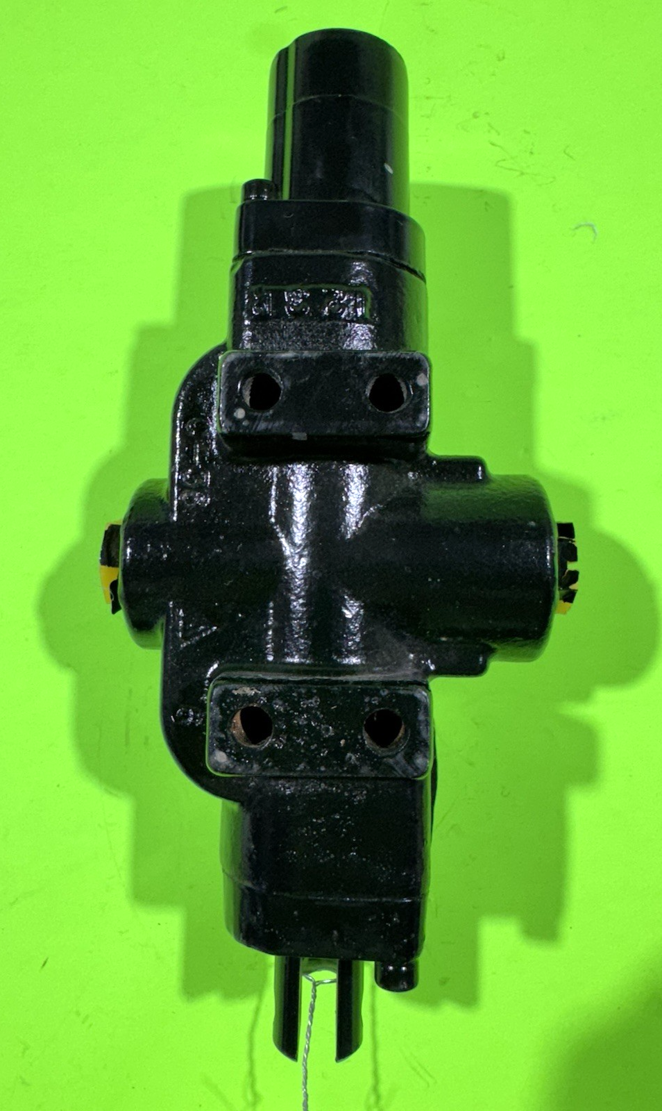 918-0481A Log Splitter Control Valve Fit for MTD Cub Cadet Troy-Bilt 717-08992