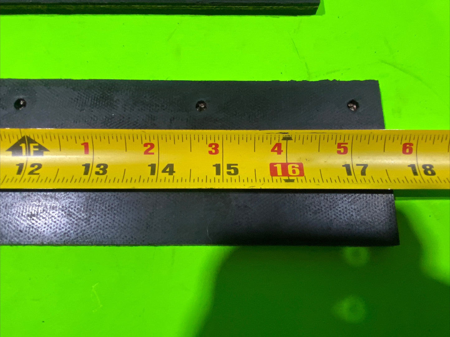 PADDLES & SCRAPER FOR TORO SNOW BLOWERS S200 ,S620 , SNOW MASTER, SNOWMASTER 202