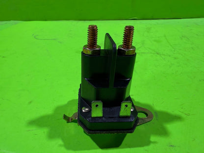 Genuine OEM Husqvarna 582042802 Starter Solenoid 582042801 Craftsman Poulan1
