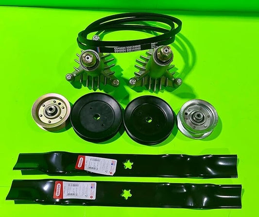 NEW 42" Deck Rebuild Kit for LT1000 LTX1000 LT2000 replaces 130794 153535 1449590