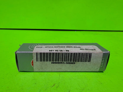 New Genuine OEM NGK BCPR5ES 531300889 Spark Plug6