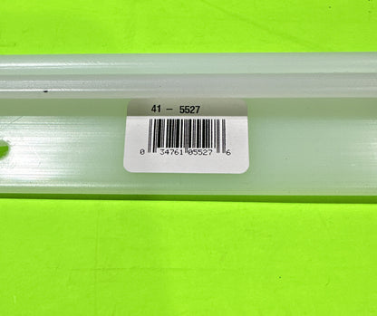 FOR TORO  CCR POWERLITE SNOW THROWER AUGER PADDLES AND SCRAPER BAR SET :2