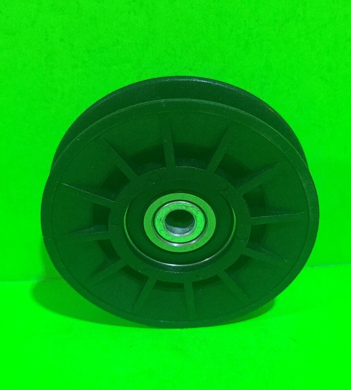 NEW REPL IDLER PULLEY HUSQVARNA AYP CRAFTSMAN POULAN 194326 532194326 7050792