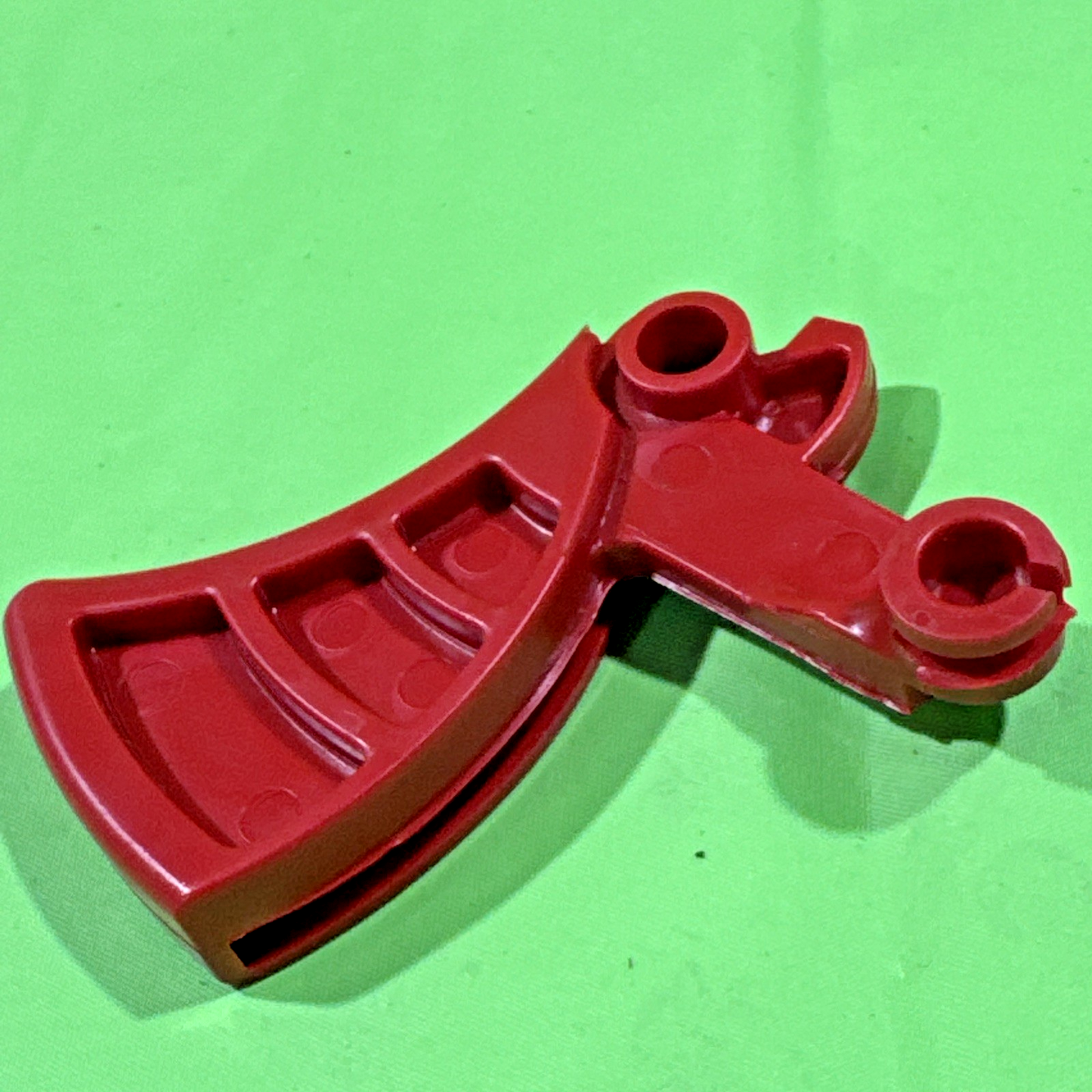 New OEM Husqvarna THROTTLE LEVER 512795301 AYP Sears CHT2400 CHTZ2401 CHTZ24603