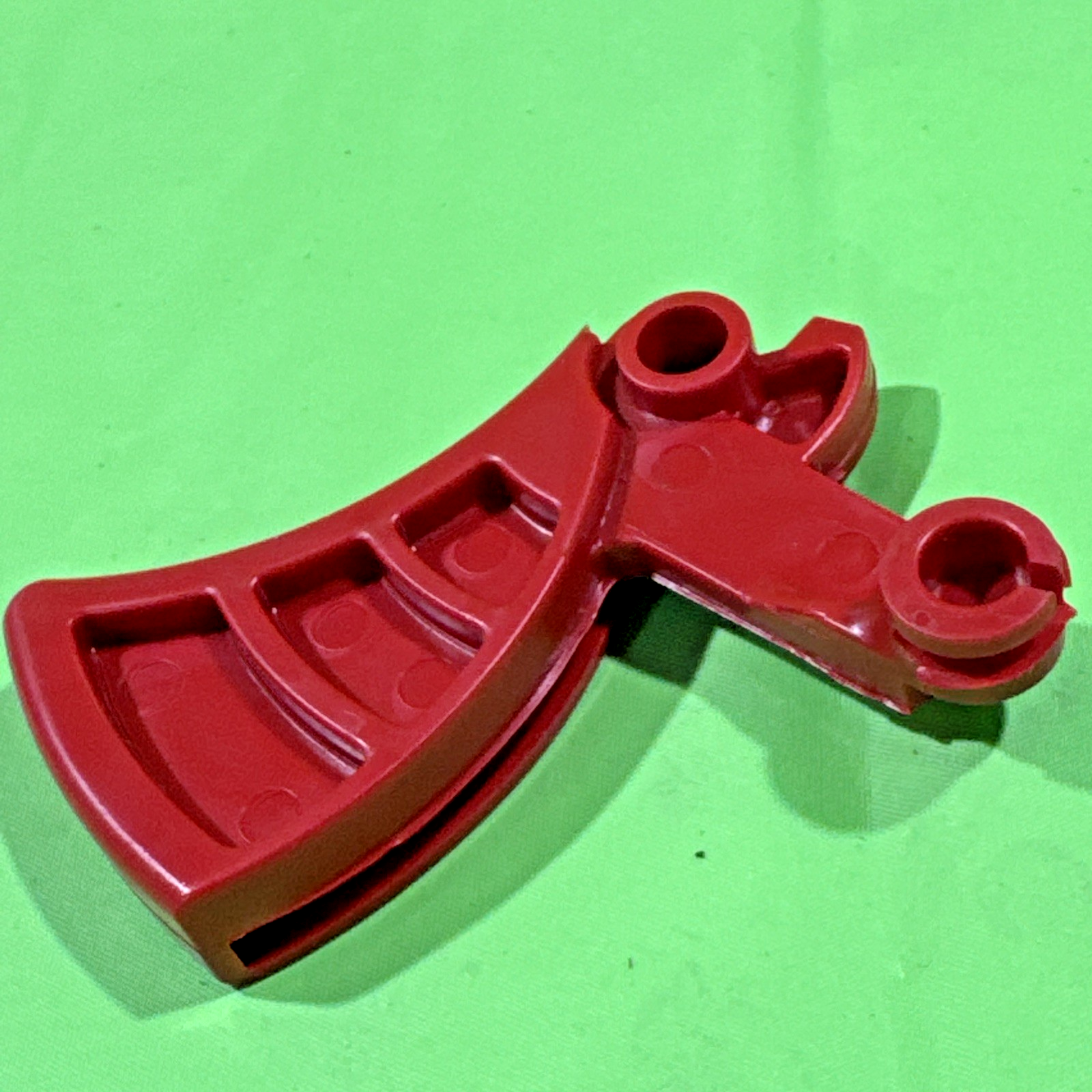 New OEM Husqvarna THROTTLE LEVER 512795301 AYP Sears CHT2400 CHTZ2401 CHTZ24603