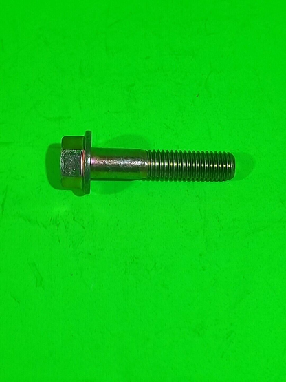 6 pack OEM Husqvarna 596438101 Hex Head Flange Screw 5/8-11x3.0 GR8 8744510481