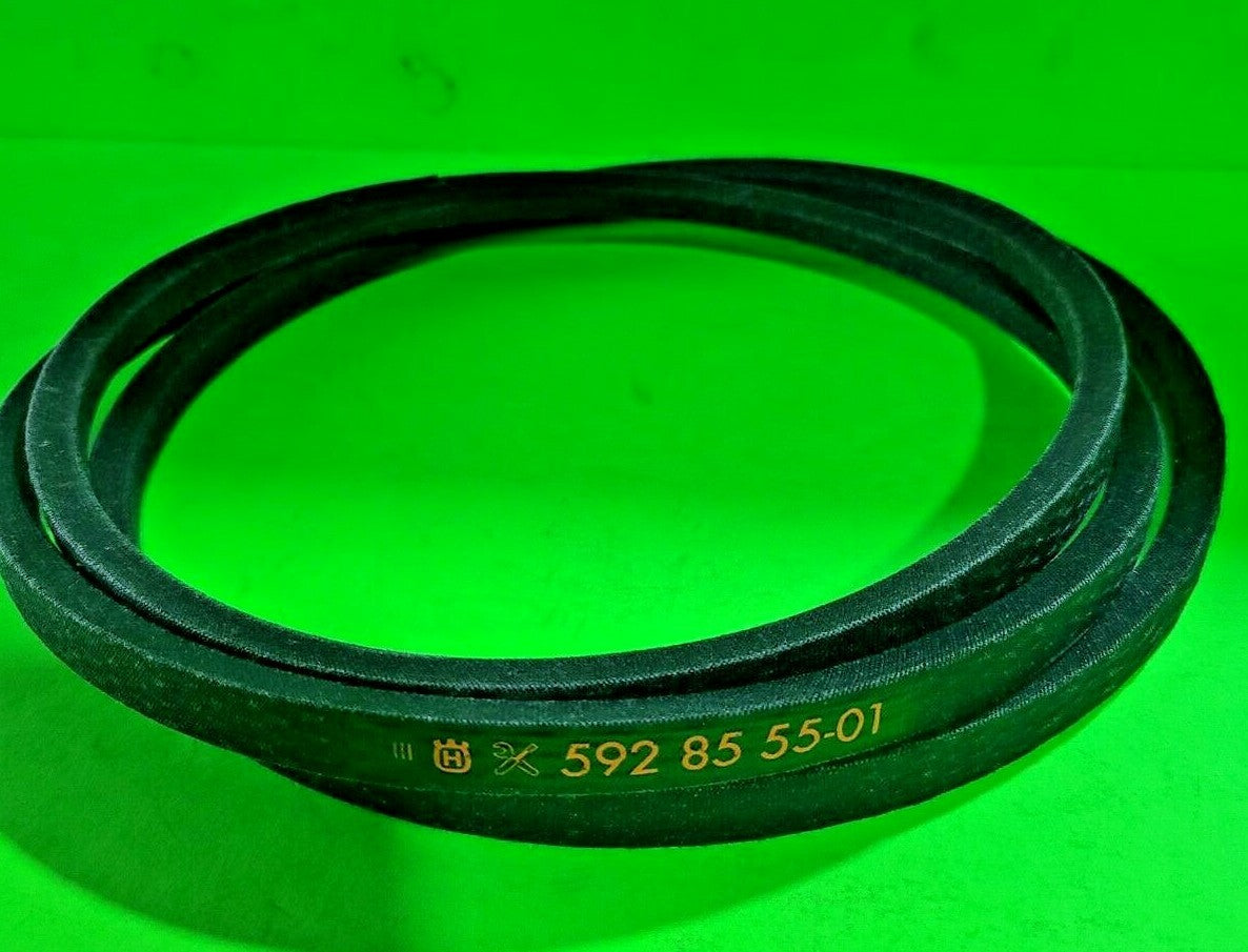 CRAFTSMAN 10 & 11 HP ENGINE 36" CUT LAWN MOWER DRIVE BELT 1/2" X 79" 1617410