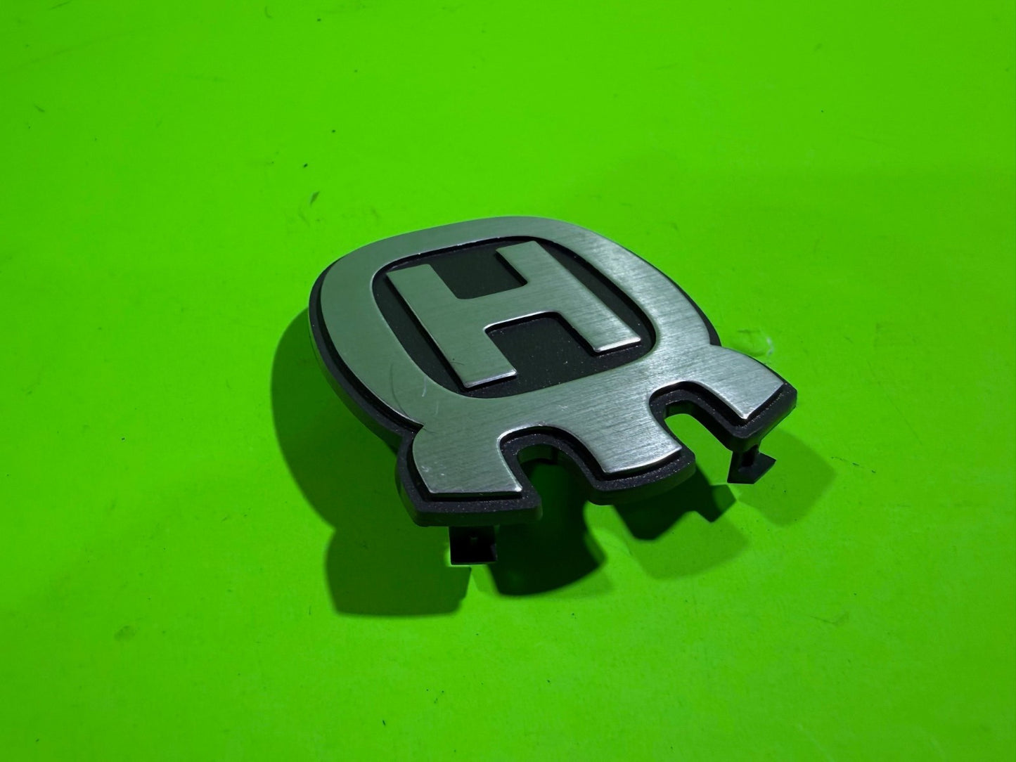 NEW Genuine OEM Husqvarna 532405012 Logo Lawn Mowers/Tractors5