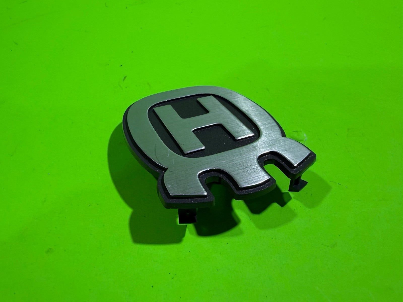 NEW Genuine OEM Husqvarna 532405012 Logo Lawn Mowers/Tractors5