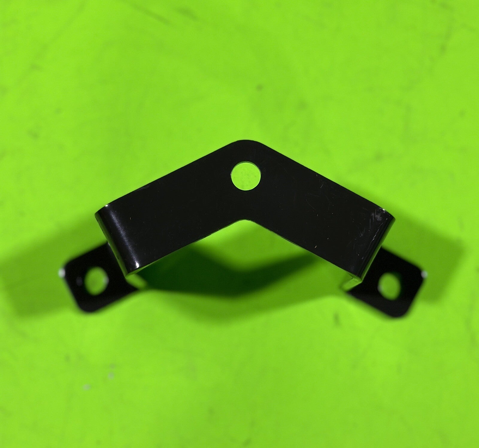 Genuine OEM Husqvarna 593926801 Bracket, Idler Support4