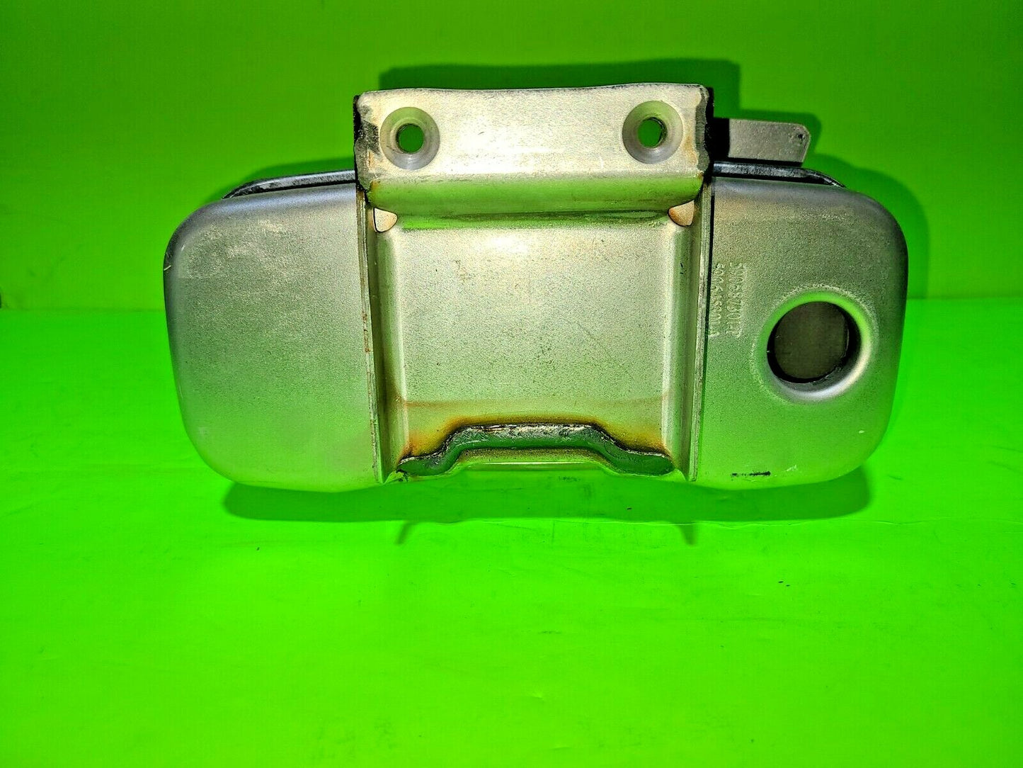 AYP Sears Husqvarna Jonsered OEM MUFFLER ASSEMBLY SINGLE part# 5906453011