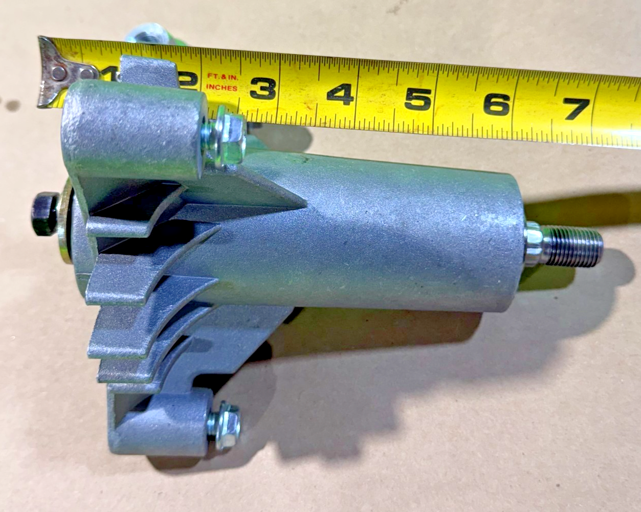 NEW Craftsman 917252532 3-Post Spindle 2-Pack (532130794 130794, 45007)4