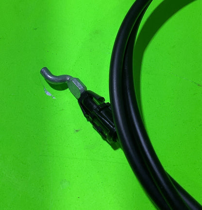 Genuine OEM Husqvarna 582122601 Cable Mzr 21 Rwgd Vector4