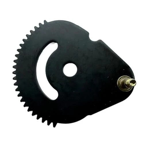 NEW Steering Sector Gear 617-04024A Fits Yard Machines 13A1 Riding Lawn Mowers4