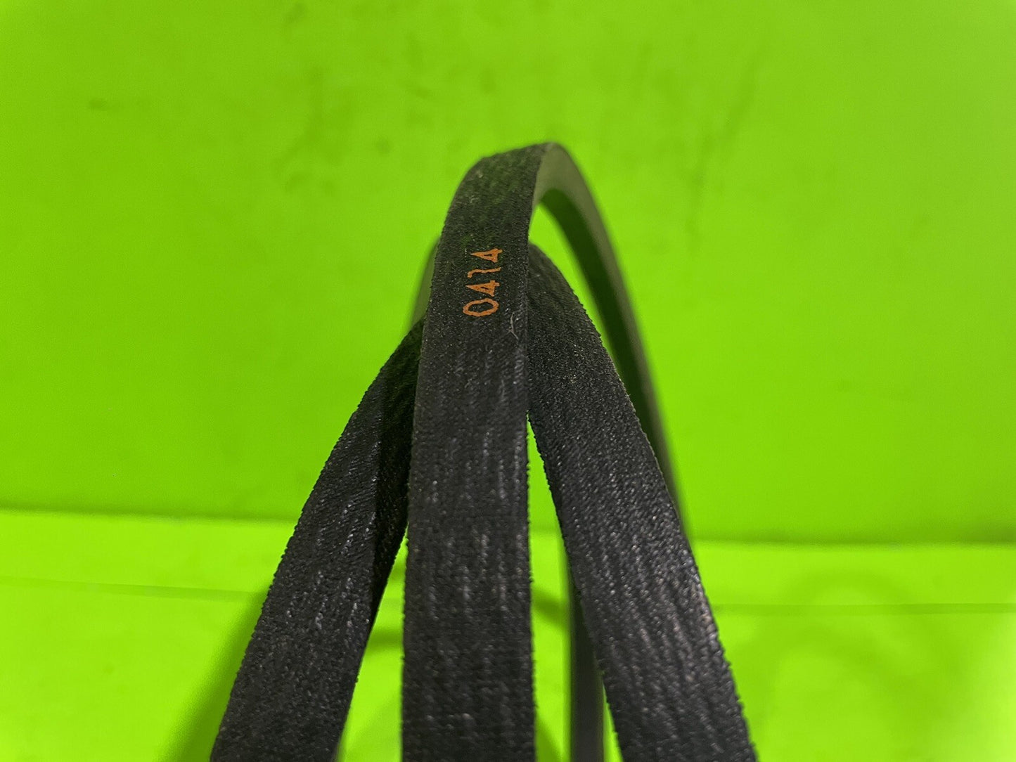 NEW Genuine Husqvarna 585034401 Deck Belt for Rider 11C 13C 13AWD 15C Lawn Mower4