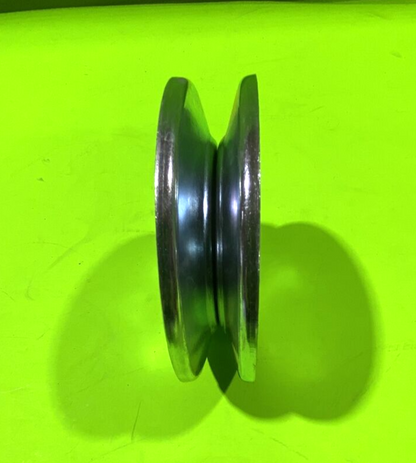 189993 184058 193195 532193195 V-IDLER PULLEY FOR CRAFTSMAN FITS HUSQVARNA1