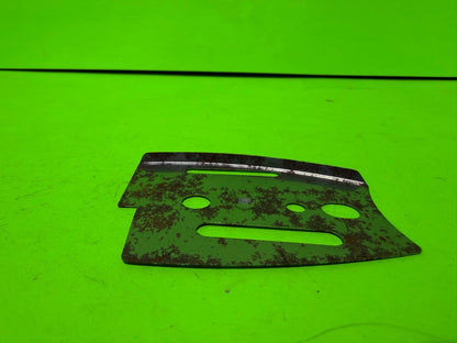 Genuine OEM Husqvarna 503465501 Plate 394 395 Chainsaws4