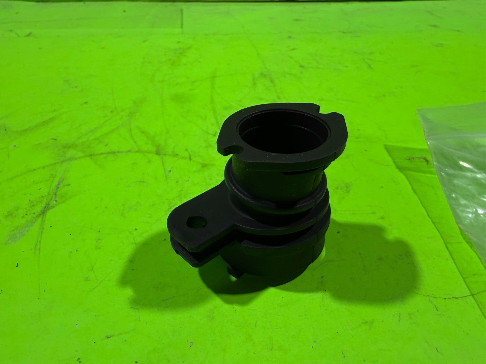 Genuine OEM Husqvarna 503964501 Intake Pipe Jonsered3
