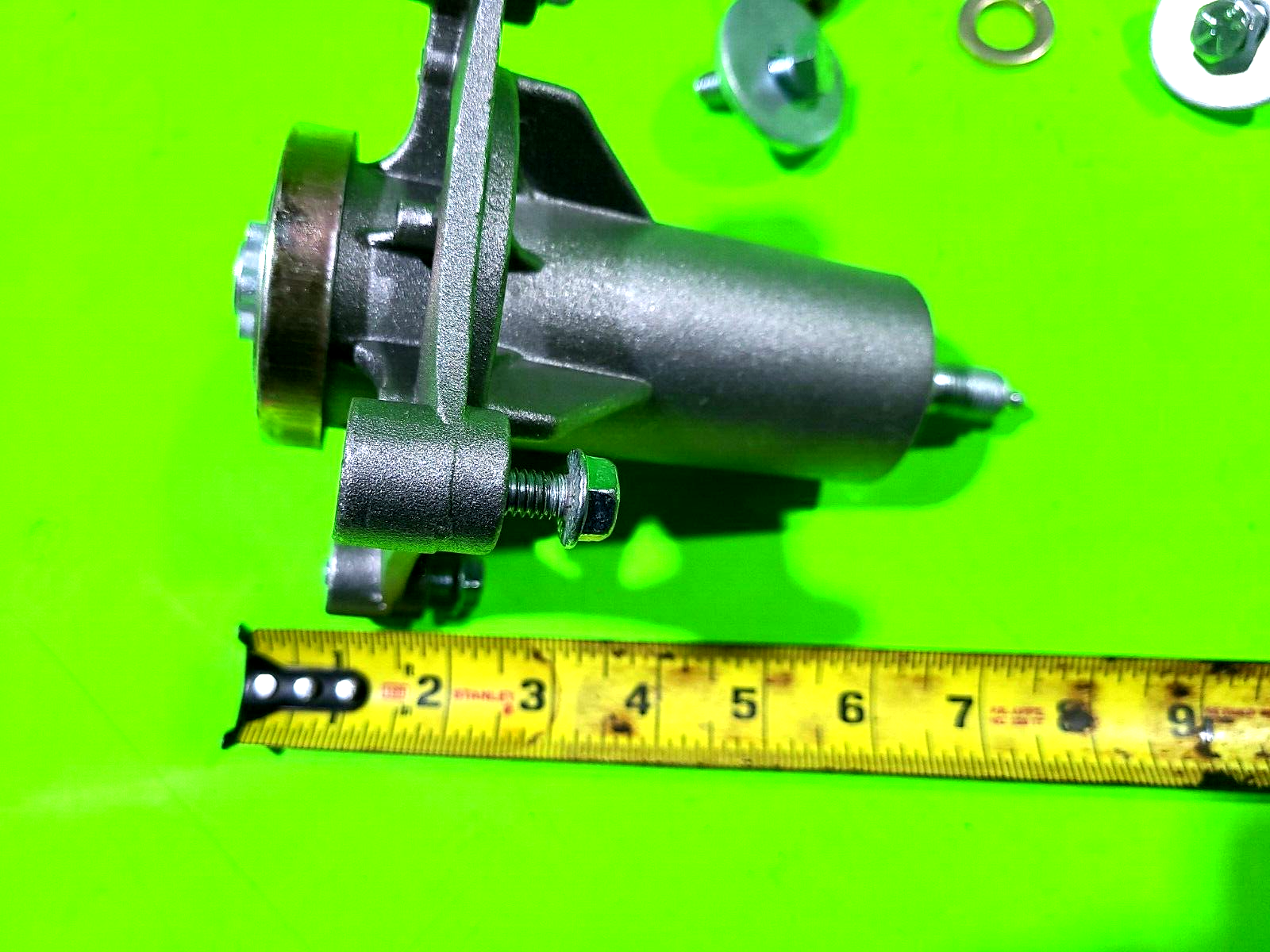 2  Pack Spindles for Husqvarna Craftman 285-585 532187292 532187281 5878197015