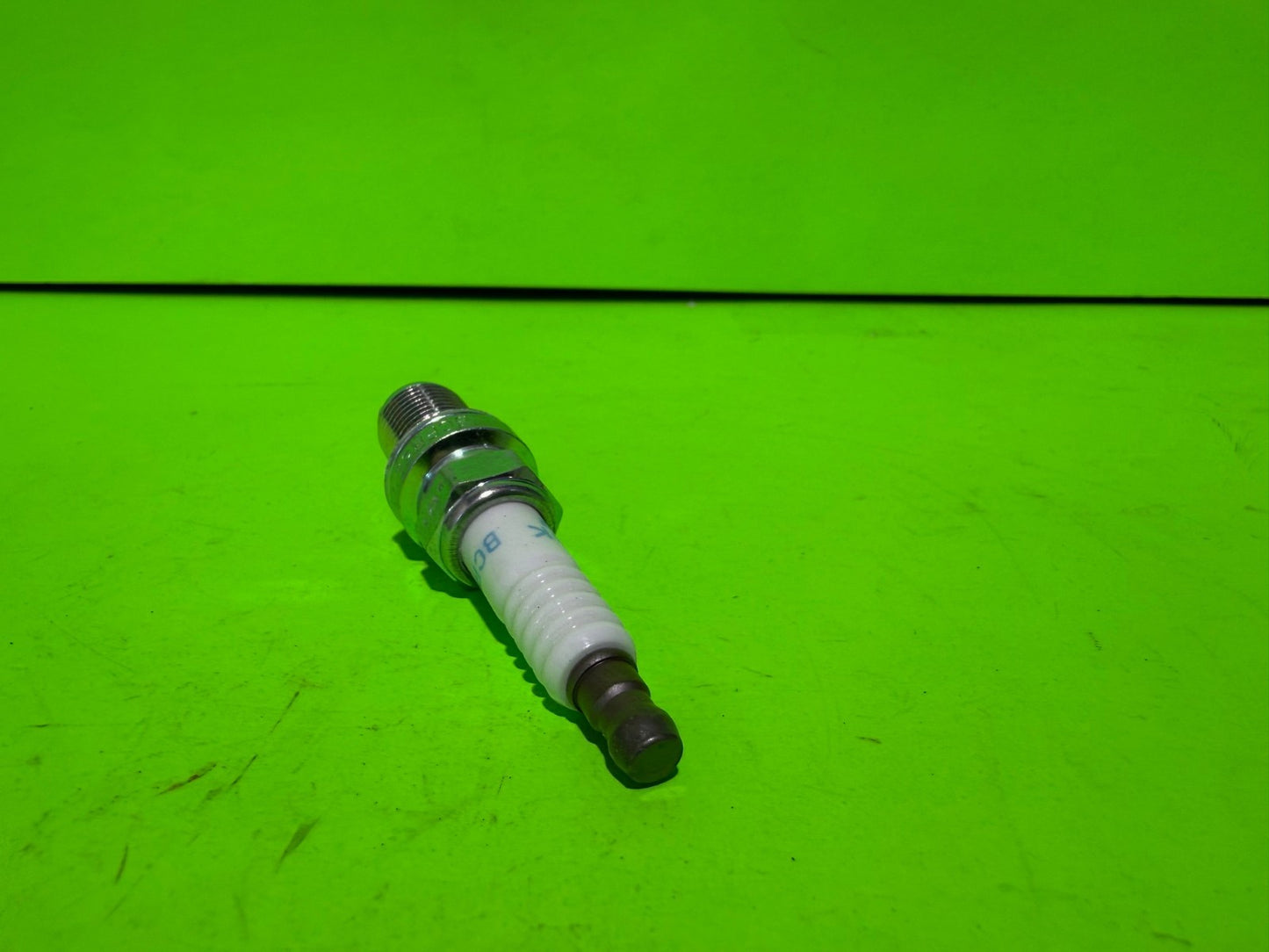 New Genuine OEM NGK BCPR5ES 531300889 Spark Plug3