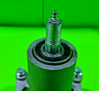 SPINDLE ASSEMBLY 187292 W/ PULLEY 153535 - 42" 48" DECK FITS HUSQVARNA 5323