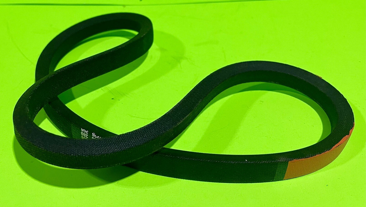 Genuine OEM Husqvarna 532192383 V-BELT TRACTION HYDRO 3