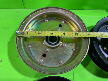 PULLEY KIT FITS HUSQVARNA 46" RZ4623 RZ4621 YTS4000 Z246 RZ46I6