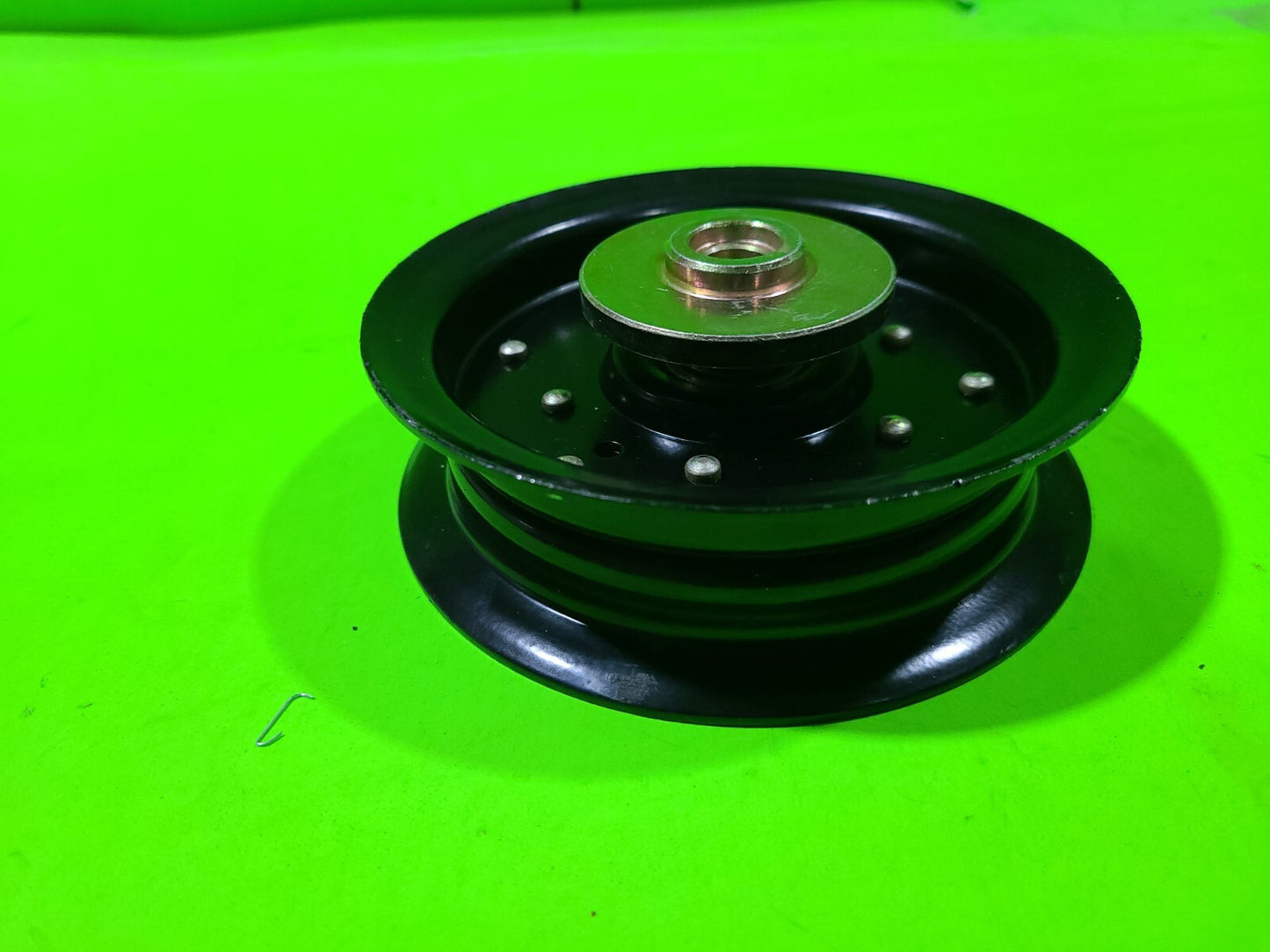 IDLER PULLEY FITS HUSQVARNA AYP 196104 197380 532196104 5321973804