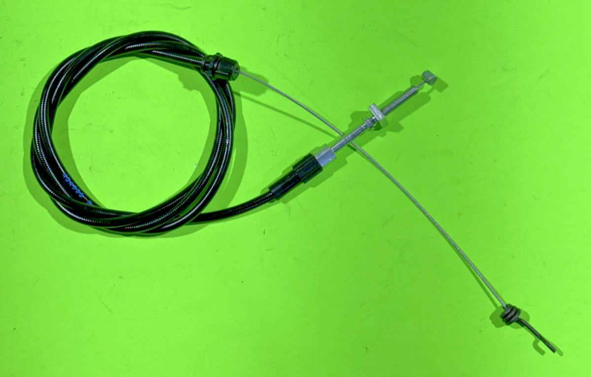 NEW OEM Craftsman 583502501 Control Cable Repl 434993 Fits 917374951 9173749501